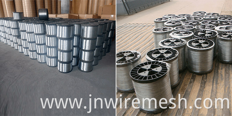 Spool-Wire